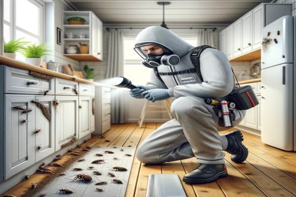 PEST CONTROL BERKHAMSTED, Hertfordshire. Services: Home Inspection Survey. Protect Your Berkhamsted Home with Our Comprehensive Home Inspection Survey
